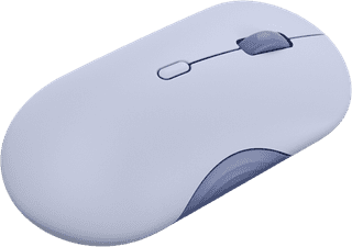 Lenovo 350 Bluetooth Stille Muis Meta Grape