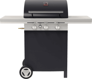 Barbecook Spring 3002