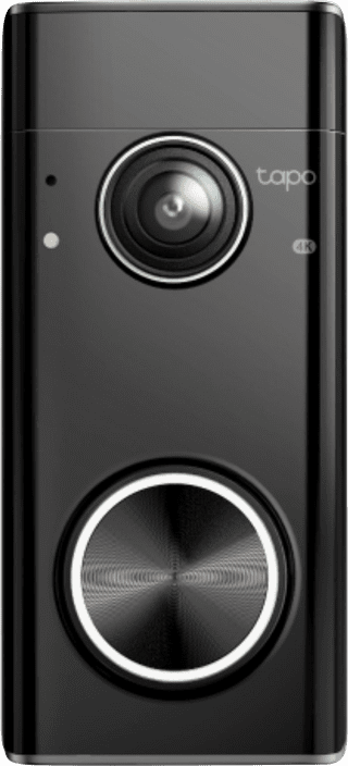 TP-Link Tapo D260 Smart Doorbell
