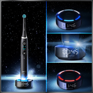 Oral-B iO 10 Black