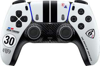 Sony PlayStation 5 DualSense Draadloze Controller Gran Turismo Limited Edition
