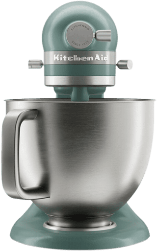 Kitchenaid 5KSM50PKVEMJ Mint Julep