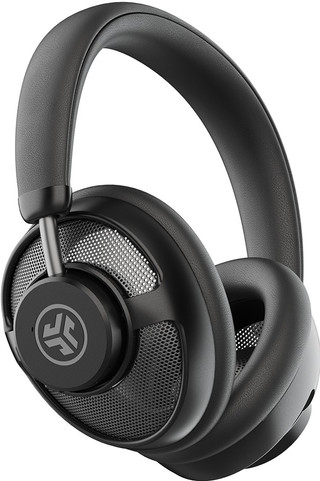 Jlab Jbuds open Headphone Zwart