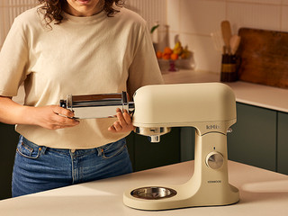 Kenwood kMix KMX751ACR Crème