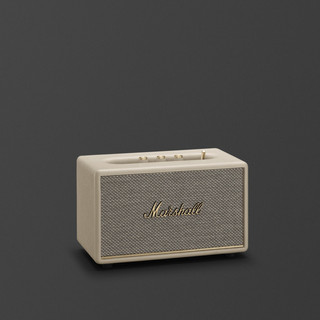 Marshall Acton III speaker BT Cream