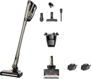 Miele Triflex HX3 Plus