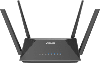 ASUS RT-AX52 Pro