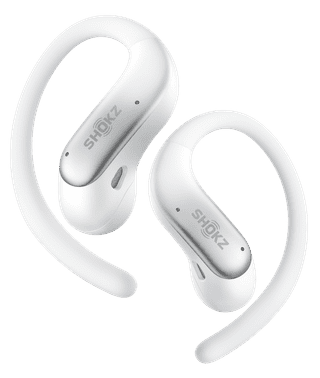 Shokz OpenFit Air 2 Wit
