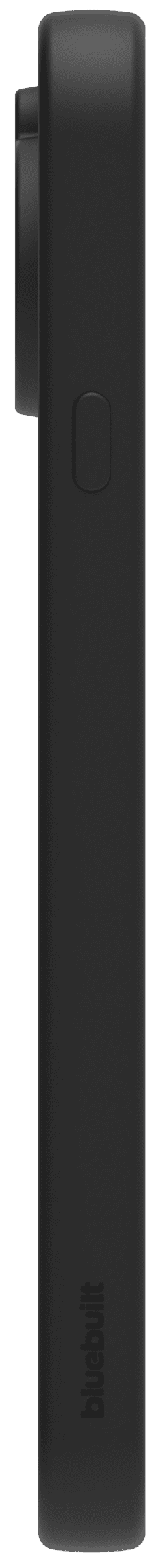 BlueBuilt Nothing Phone (4a) Back Cover Zwart