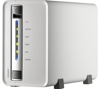 Qnap TS-212