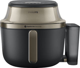 Philips Airfryer 5000 Series NA543/00