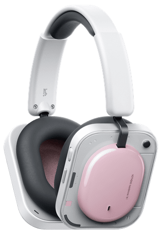 Nothing Headphone (a) Roze