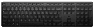 HP 490K Dual-Mode Draadloos Toetsenbord QWERTY