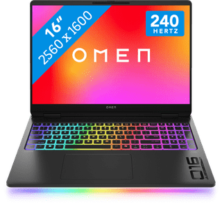 HP OMEN Max OLED 16-ah0985nd