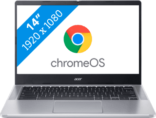 Acer Chromebook 314 CB314-4H-C4BB
