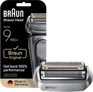 Braun Series 9 96M