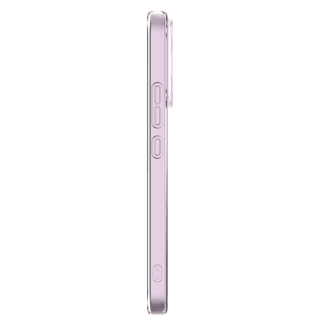 Just in Case KickLite Xiaomi 17T Pro Back Cover Transparant