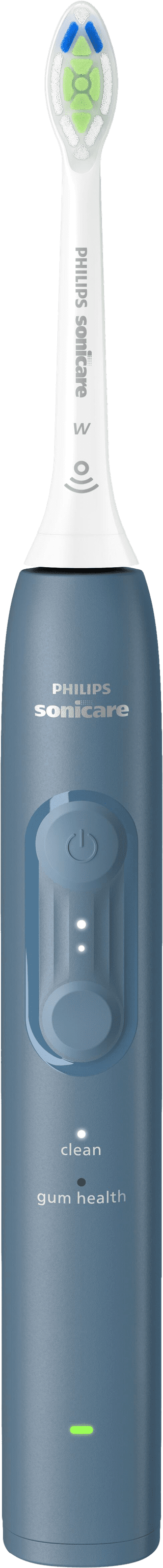 Philips Sonicare 4100 Series HX4041/48 Marine Blue