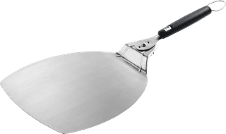 Weber Pizzaschep