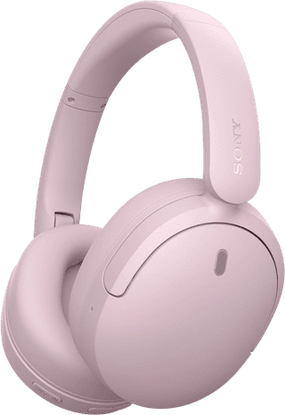 Sony WH-CH735N Roze