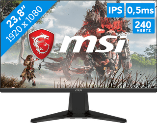 MSI MAG 245F X24