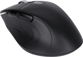 BlueBuilt Opus Ergo Bluetooth Mouse