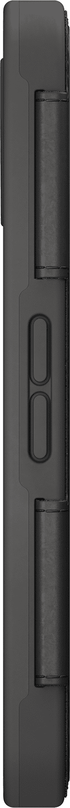 Fairphone 6 Flip Case Black
