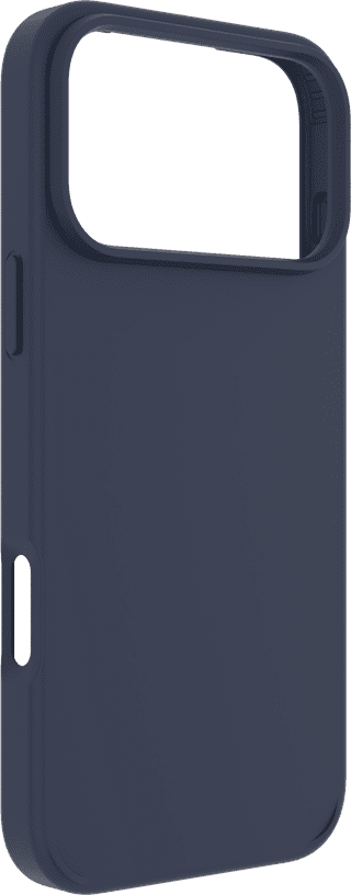 BlueBuilt Protective Back Cover met MagSafe iPhone 18 Pro Max Blauw