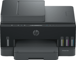 HP Smart Tank 7315 Light Basalt