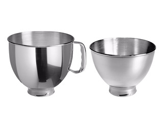 KitchenAid Artisan Mixer 5KSM175PS Tingrijs