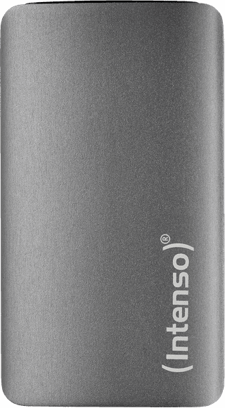 Intenso TX800 External SSD 500GB