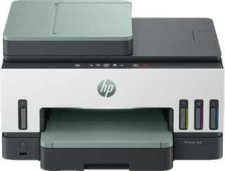 HP Smart Tank 7607 Juniper