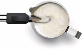 Sage the Barista Touch Stainless Steel