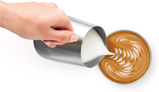 Sage the Barista Touch Stainless Steel
