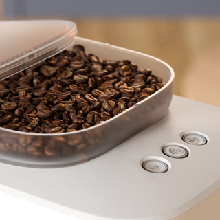 Philips Baristina BAR305/00 Wit