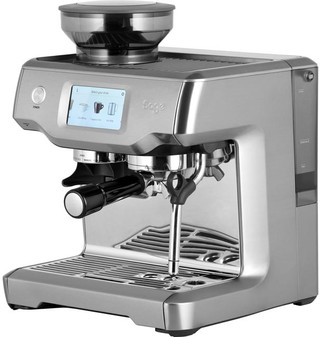 Sage the Barista Touch Stainless Steel