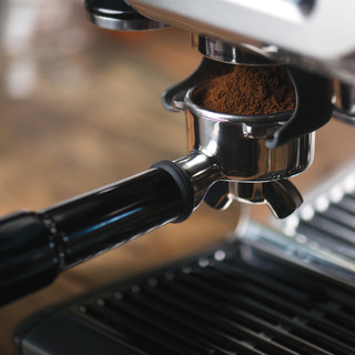 Sage the Barista Touch Stainless Steel