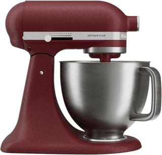 Kitchenaid 5KSM50PKVESO Sun Dried Tomato