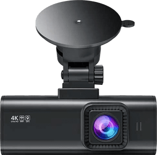 Redtiger F7NP 4K Wifi GPS 2CH 128GB
