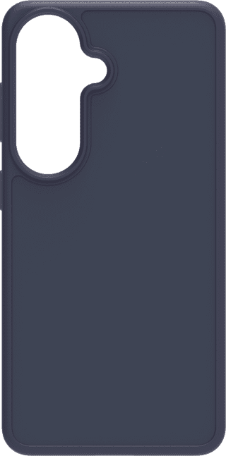 BlueBuilt Protective Back Cover Samsung Galaxy S26 Blauw