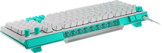 Logitech G512 X 98 Gaming Toetsenbord Qwerty Wit