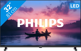 Philips Led 32" PFS6050 (2025)