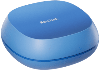 SANDISK Creator Desk Drive 4TB