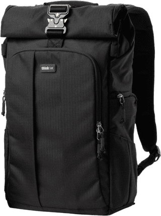 Think Tank FocusPoint 22L Asphalt Black