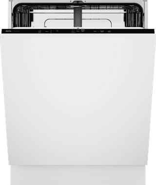 AEG GI5200C1SF GlassCare