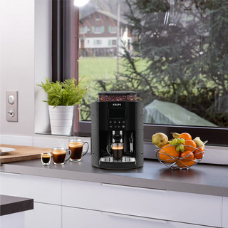 Krups EA8150 Black