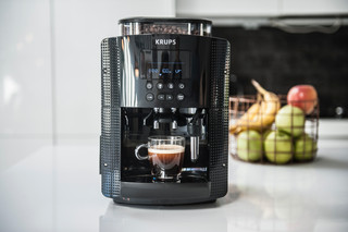 Krups EA8150 Black