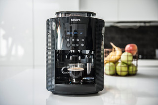 Krups EA8150 Black