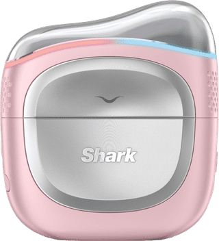 Shark DePuffi Instant Hot & Cold FH220EUPK Roze