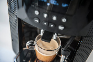 Krups EA8150 Black